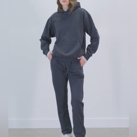 Kuwalla-Tee Joggers Laurel Green NWT - Picture 3 of 12